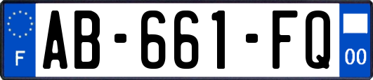 AB-661-FQ