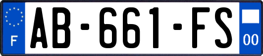 AB-661-FS