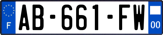 AB-661-FW