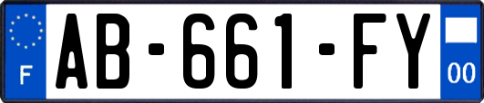 AB-661-FY