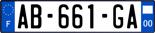 AB-661-GA