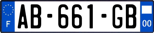 AB-661-GB