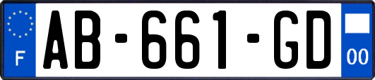 AB-661-GD