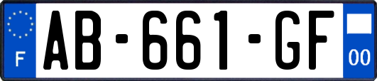 AB-661-GF