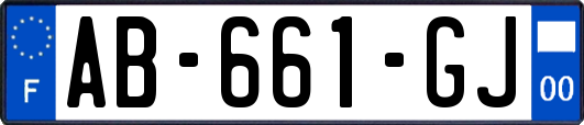 AB-661-GJ