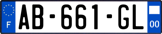 AB-661-GL