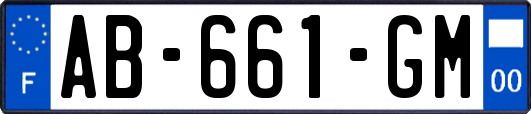 AB-661-GM