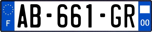 AB-661-GR