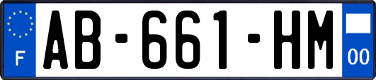 AB-661-HM