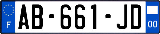 AB-661-JD