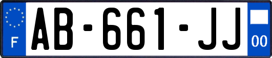 AB-661-JJ