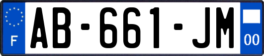 AB-661-JM