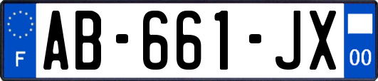 AB-661-JX