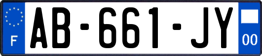 AB-661-JY