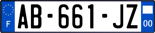 AB-661-JZ