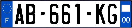 AB-661-KG