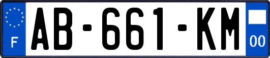 AB-661-KM