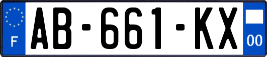 AB-661-KX