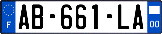 AB-661-LA