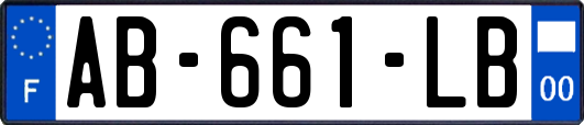 AB-661-LB