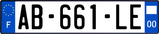 AB-661-LE