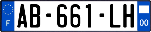 AB-661-LH