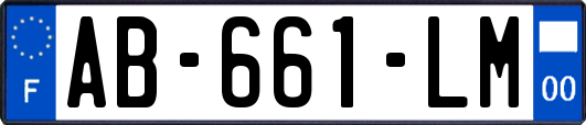AB-661-LM