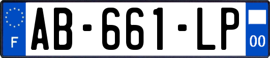 AB-661-LP
