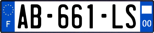AB-661-LS