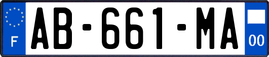 AB-661-MA
