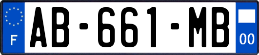 AB-661-MB