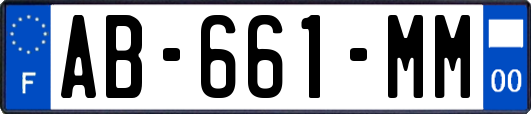 AB-661-MM