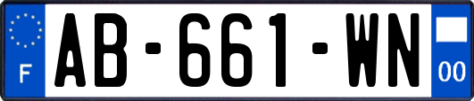 AB-661-WN