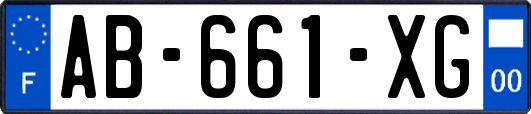AB-661-XG