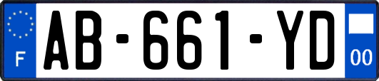 AB-661-YD