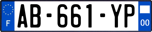 AB-661-YP