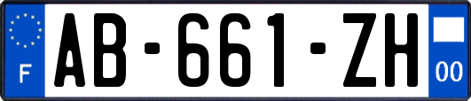 AB-661-ZH