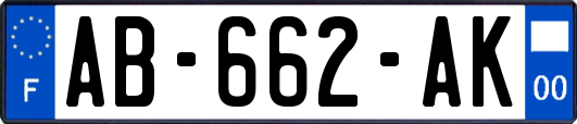 AB-662-AK