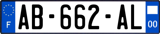 AB-662-AL