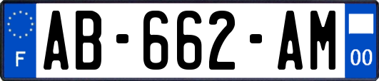 AB-662-AM