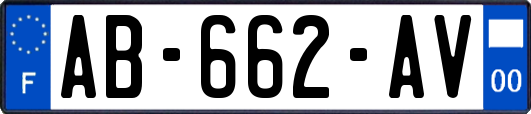 AB-662-AV