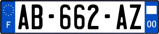 AB-662-AZ