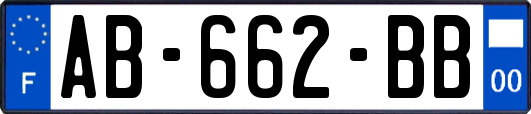 AB-662-BB