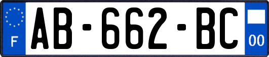 AB-662-BC