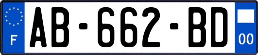 AB-662-BD