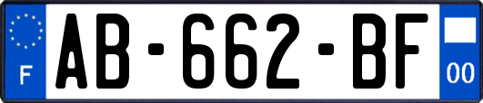 AB-662-BF