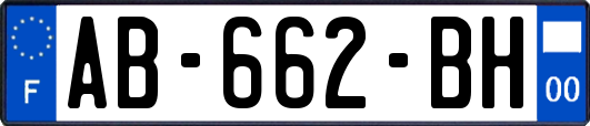 AB-662-BH