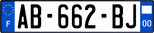 AB-662-BJ