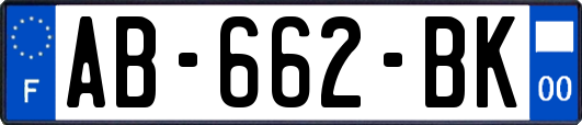 AB-662-BK