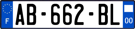 AB-662-BL